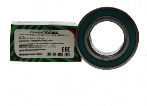 Подшипник PILENGA PWP9051 ступицы