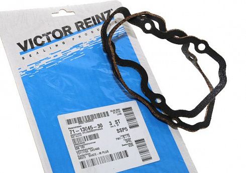 Прокладка клапанной крышки VICTOR REINZ 711304530