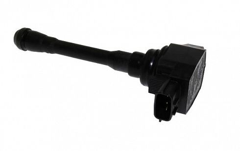 Модуль зажигания Веста, XRAY ДВС H4M 16 кл, HITACHI 224332734R
