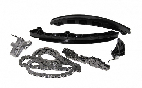 Цепь ГРМ MASTERKIT 77B0025K