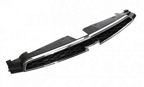 Облицовка радиатора SAT STCV42093A0 CRUZE 09- верх
