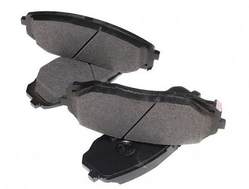 Колодки тормозные HI-Q SP1688