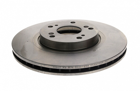 Диск тормозной NIPPARTS N3304052