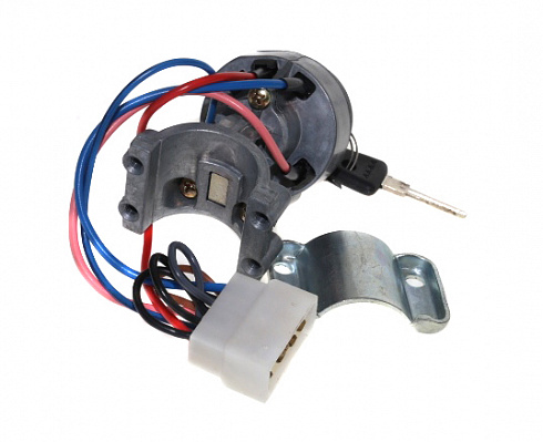 Замок зажигания 2108-2114 (европанель)