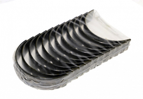 Вкладыши коленвала TURBO ENGINEERING 2102039600TESTD