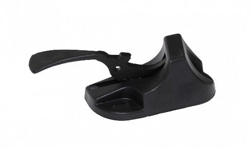 Защёлка сидения заднего 2104;2121 правая