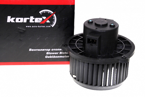 Мотор отопителя KORTEX KHF121