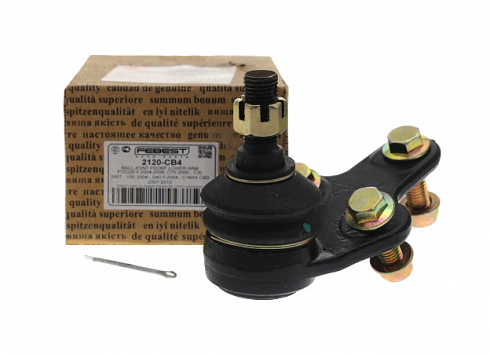 Опора шаровая FEBEST 2120CB4