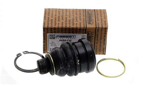 Опора шаровая FEBEST 0420CU