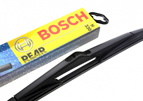 Щётка ст/очистителя BOSCH 330 мм задняя H330