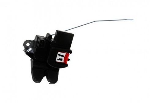 Механизм замка багажника HYUNDAI 812301R010
