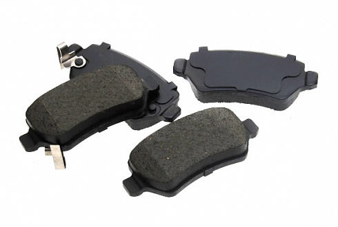 Колодки тормозные HI-Q SP1536