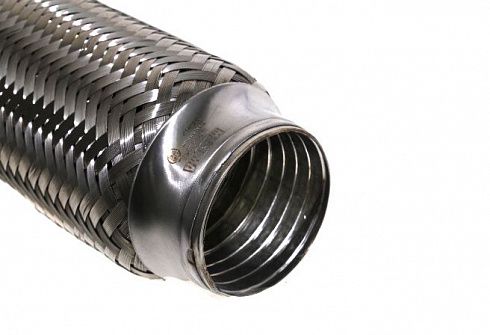 Гофра глушителя Masuma EP-231IL 51*200