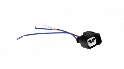 Разъём форсунки УМЗ-4216 Евро-4 CARGEN AX-511