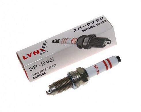 Свеча LYNX SP245