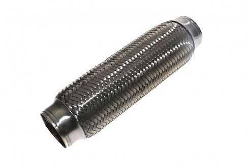 Гофра глушителя Masuma EP-234IL 51*250