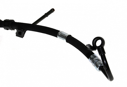 Шланг ГУРа ROERS PARTS RP4441033182