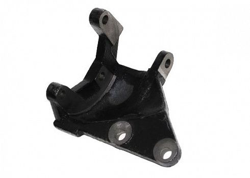Кронштейн насоса ГУРа 406 ДВС 3110,2217 (насос ZF) АДС