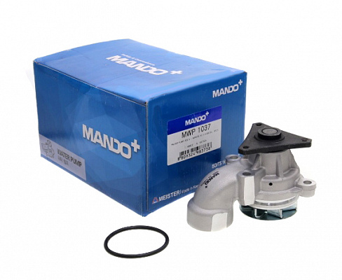 Насос водяной MANDO MWP1037