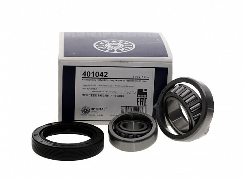 Подшипник OPTIMAL 401042 ступицы