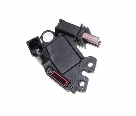 Регулятор напряжения Веста, XRAY (2 пина) VALEO TG12C209