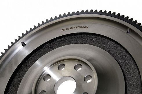 Маховик 3302 ДВС Cummins ISF2.8L Евро-4 PRAVT (КПП 330 н/М)