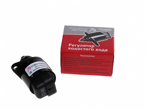 Датчик 21203 холостого хода АвтоТрейд
