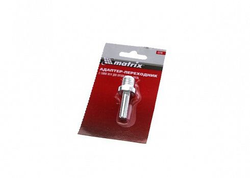 Адаптер для дрели MATRIX 76290