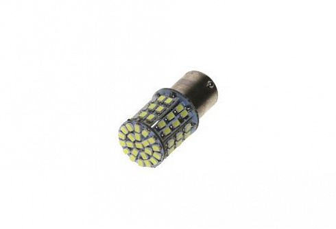 Диод 12V 21W белый (72SMD диода)
