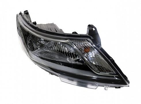 Фара RIO 11-17 OEM OEM0015FR R