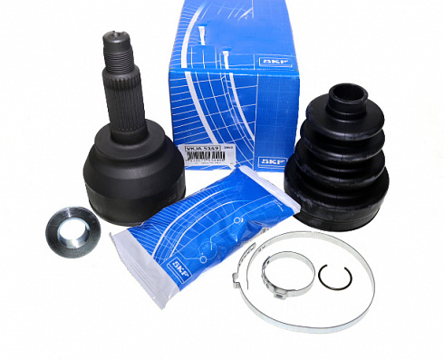 ШРУС SKF наружный VKJA5149