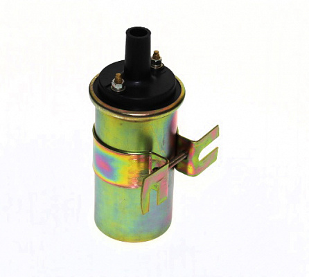Катушка зажигания 2410 Б 116 Цитрон