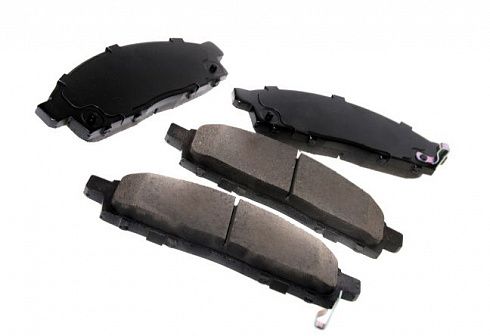 Колодки тормозные HI-Q SP1361
