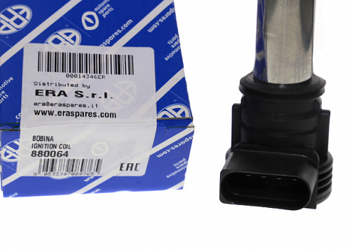 Катушка зажигания ERA 880064