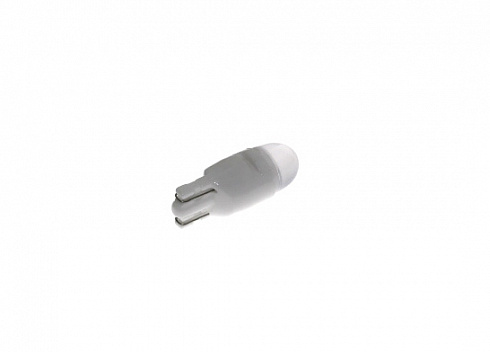 Диод габаритов 2110 белый 2SMD матовый CERAMIC