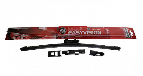 Щётка ст/очистителя CHAMPION EF 40 бескаркасная