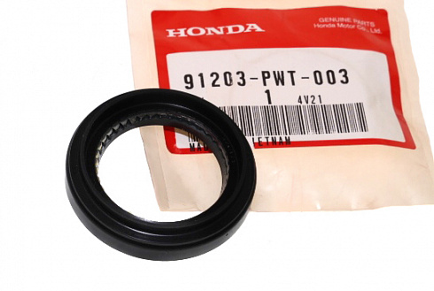 Сальник HONDA 91203PWT003