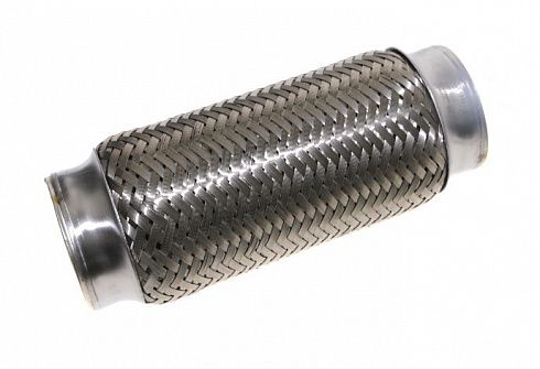 Гофра глушителя Masuma EP-248IL 61*200
