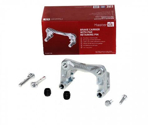 Кронштейн суппорта Honda Accord VIII MASTERKIT 77AR1317