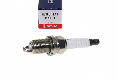 Свеча DENSO KJ20CR-L11