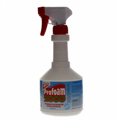 Очиститель универсальный Profoam 2000 600мл