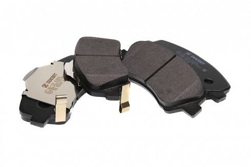 Колодки тормозные ZEKKERT BS1187