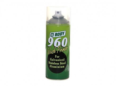 Грунт BODY 960 кислотный 400 мл спрей