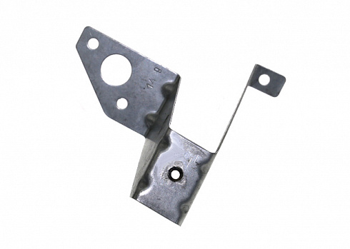 Кронштейн крепления бампера DATSUN ON-DO 631405PA0B крыла FR