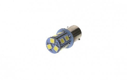 Диод 12V 21W белый (13SMD диодов)