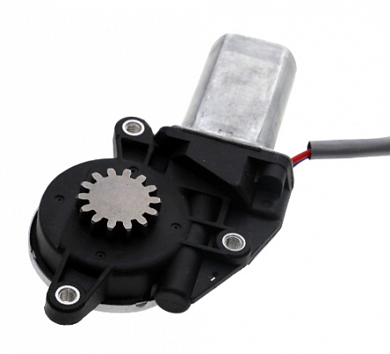 Мотор ст/подъемника 3163 правый