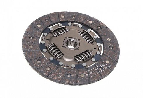 Диск сцепления ДВС Cummins ISF 2.8L SACHS 1878005456