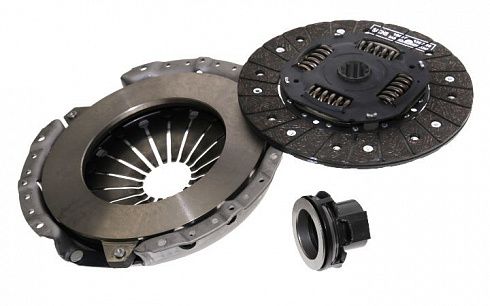 Корзина сцепления в сборе ДВС Cummins SACHS (Бизнес) 3000950503