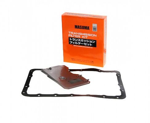Фильтр масляный АКПП MASUMA MFT1036