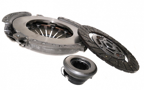 Корзина сцепления в сборе 21213 BAST CLUTCH 73520011